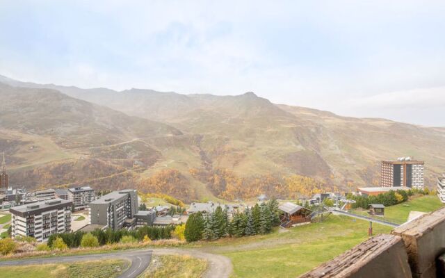 Villa Brelin Les Menuires 31819