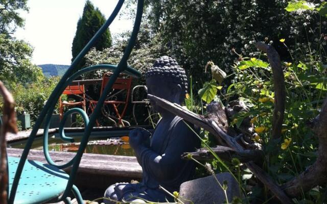 Domaine des Cazottes