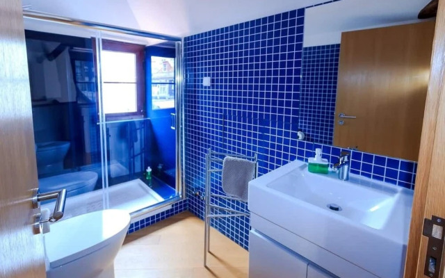 Casa Trindade Apartments