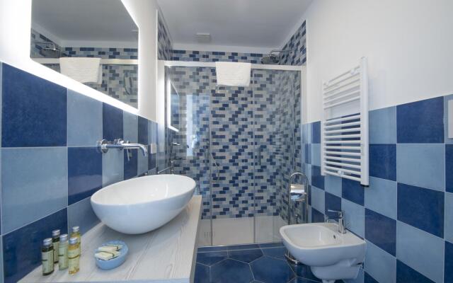 Villa Euriclea - Mediterranean Elegance in the Heart of Praiano