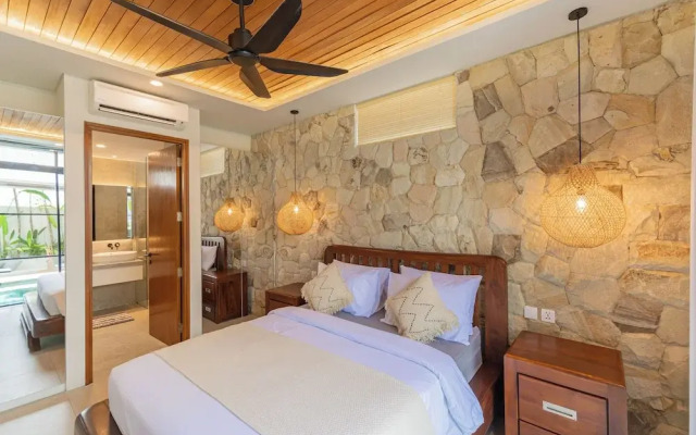 Luxury Ocean Dream Villa
