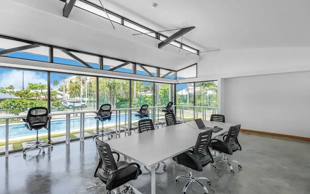 Upstay - New Condo in Jaco - 5 Mins From Beach