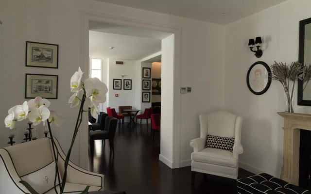 Hotel Villa Fanny