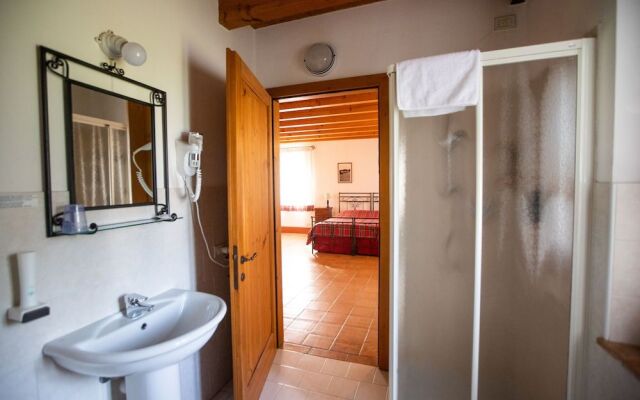 Agriturismo Ca Vecia