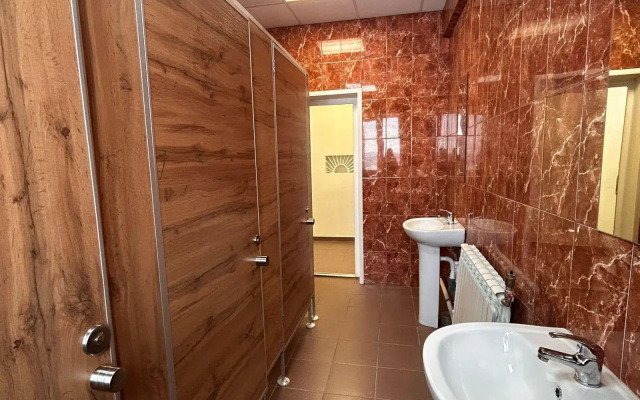 Полярник на Железнодорожной