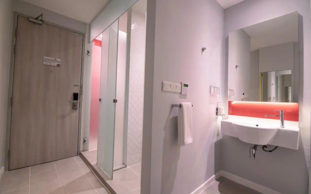 Holiday Inn Express & Suites Johor Bahru by IHG