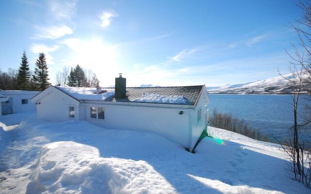 Tromsø Apartments