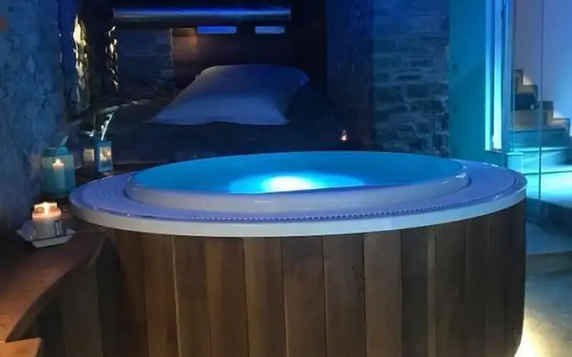 Le Moulin des Aravis