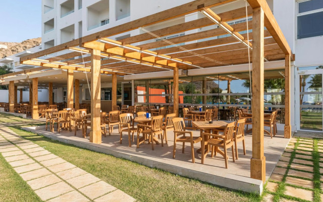 Hotel Best Indalo