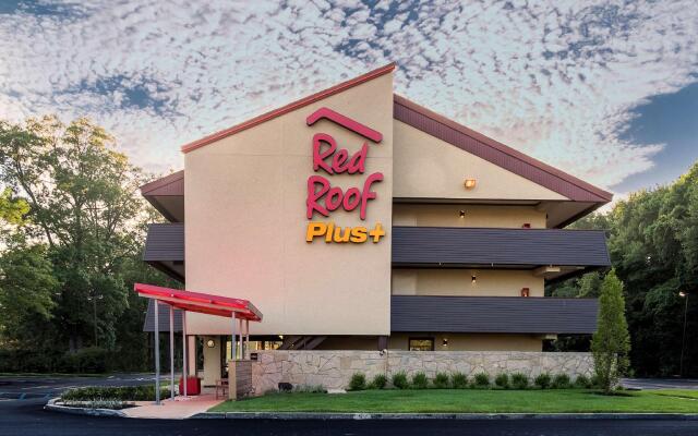 Red Roof Inn PLUS+ Wilmington - Newark