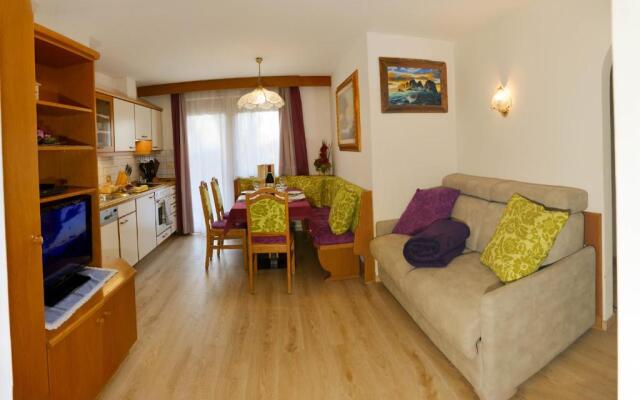 Villa Artic Apartments