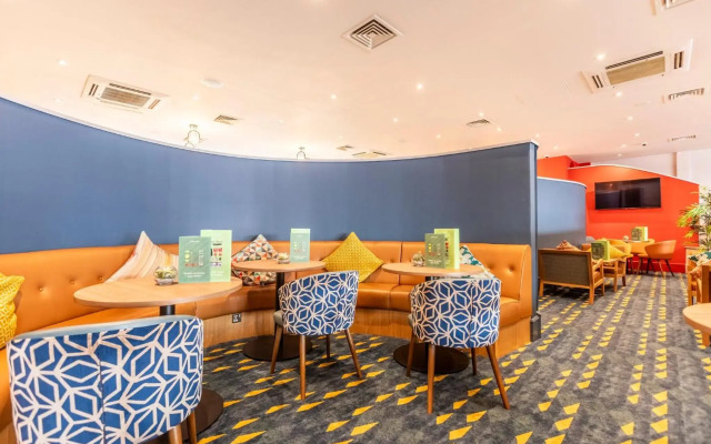 Holiday Inn Cardiff City Centre by IHG