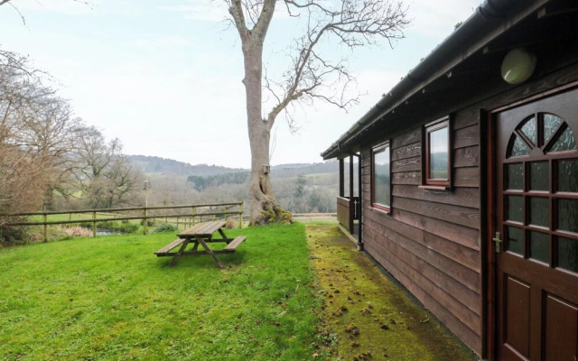 The Ash Lodge