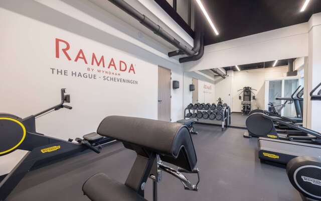 Ramada by Wyndham The Hague Scheveningen