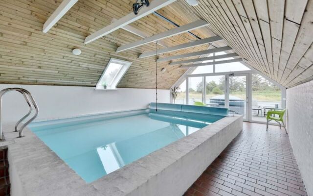 "Sarita" - 900m from the sea in Western Jutland