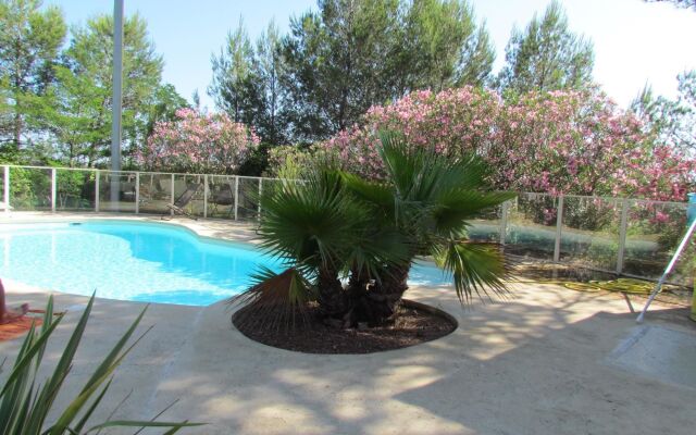 Kyriad Montpellier NORD - Parc Euromédecine