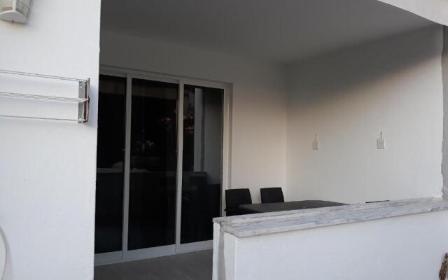 Charming Apartment Olhos de Água