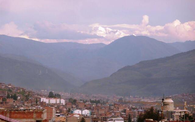 Cusco Apartments & Private Rooms