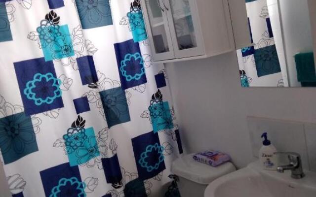 Departamento La Serena