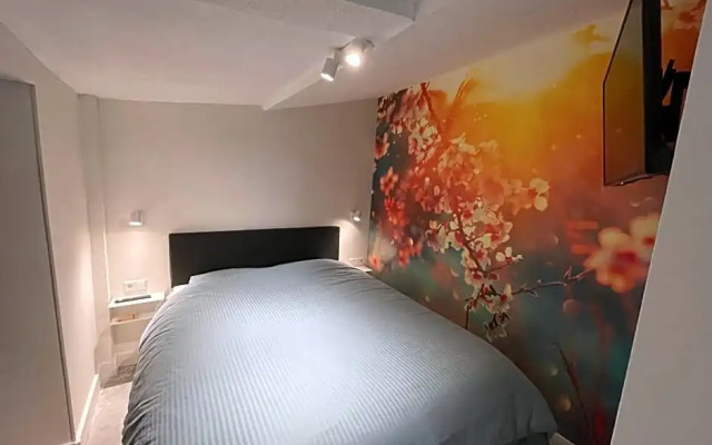 Bed & Breakfast vanNienke