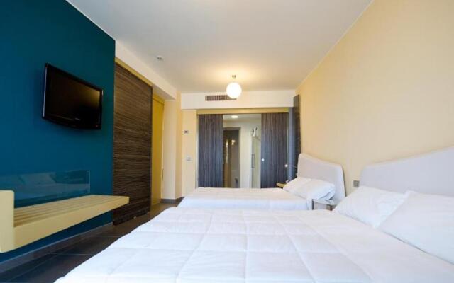 ibis Styles Catania Acireale