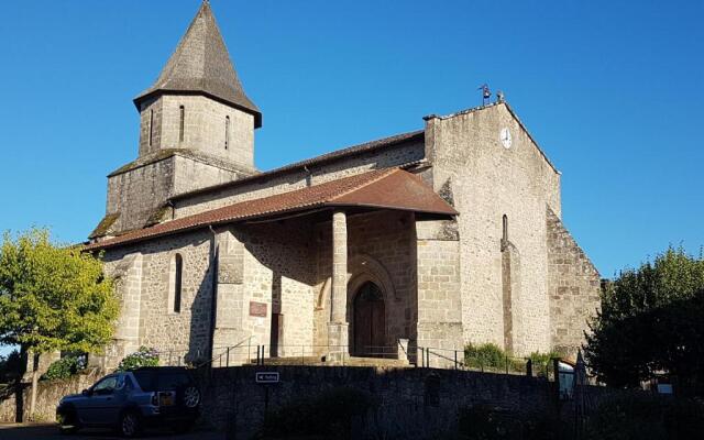 Auberge de la Vallee de la Gorre