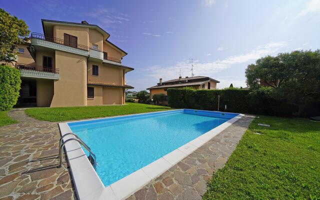 Borgo del Grillo P2/9 - RS