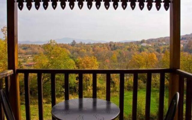 Holiday Home 1 Bedroom 1 Bathroom - Kalivia Filaktis