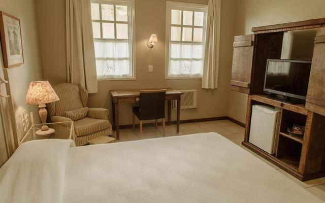 Vila Real Hotel