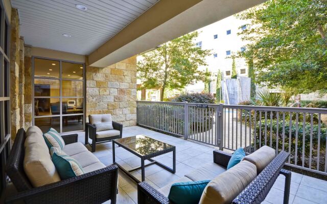 Homewood Suites by Hilton Dallas-Frisco