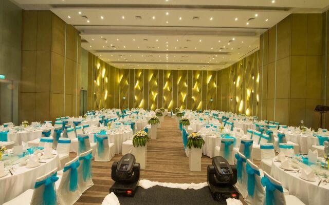 Novotel Danang Premier Han River