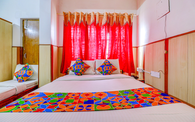 FabHotel Shivaals Residency
