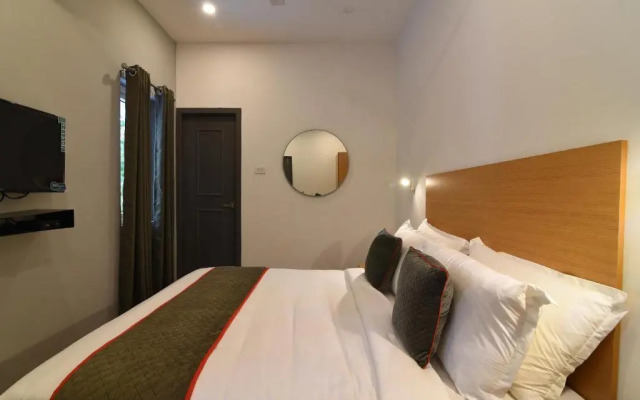 Townhouse 227 Royapettah