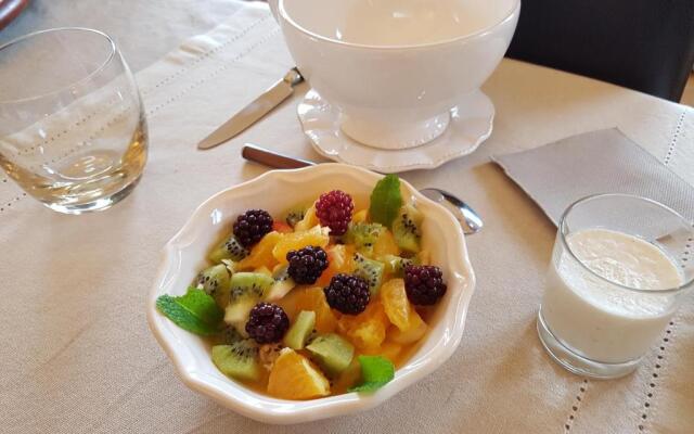 B&B Lou Mas (Adults Only)