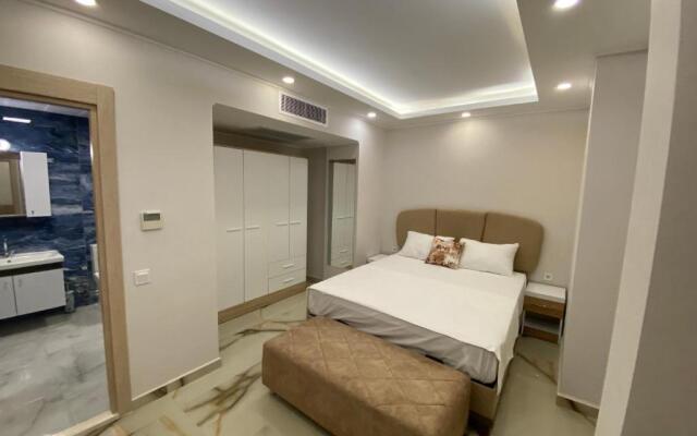 Huma Elite Hotel