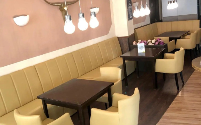 Hotel & Restaurant Arnoldusklause