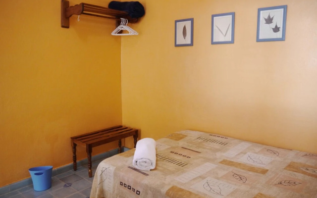 Casa Giulia