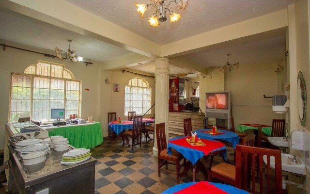 Heritage Bliss Hotel
