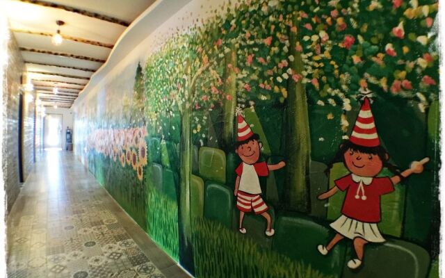 Kenting Sin Sin Hotel IIl