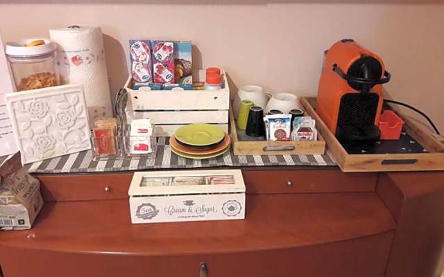 B&B L'Annunziata