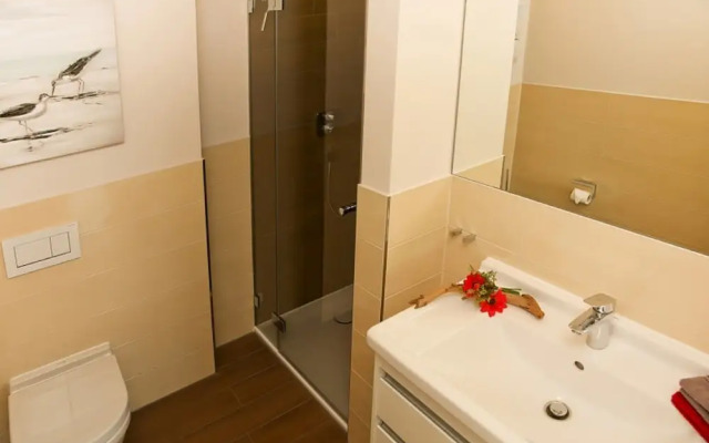 Ferienwohnungen am Rosenhof