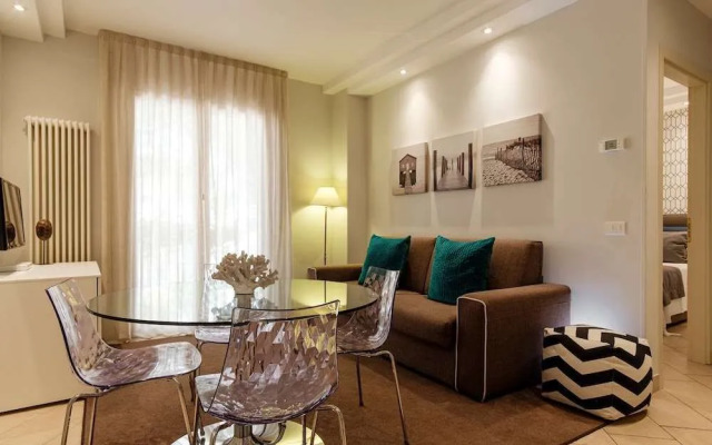 Residence Lungomare