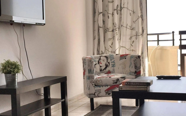 Pigeon Beach Hotel Apartments