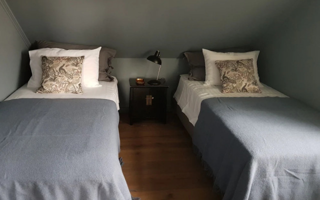 Inni - Boutique Apartments