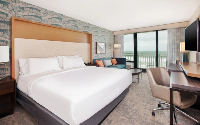 Holiday Inn Va Beach-Oceanside (21st St) by IHG