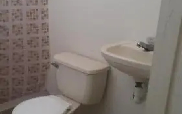 Aleman Tours And Hostel