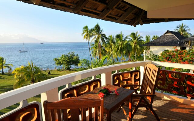 InterContinental Resort Tahiti by IHG