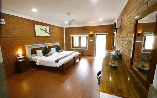 Elephas Resort & Spa