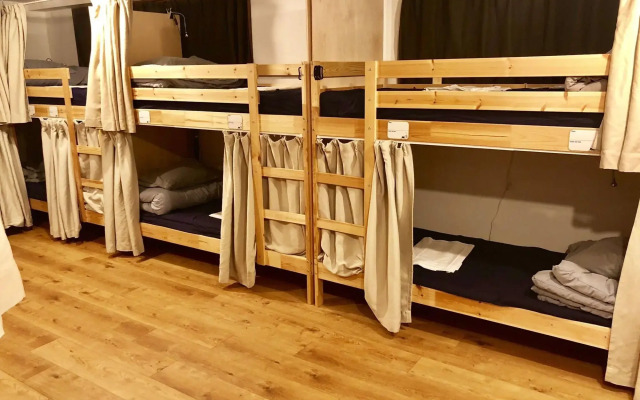 Guest House Matsu - Hostel