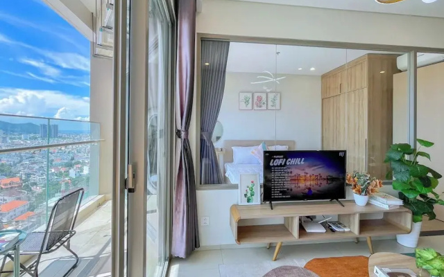 The Song Vung Tau An An Homestay